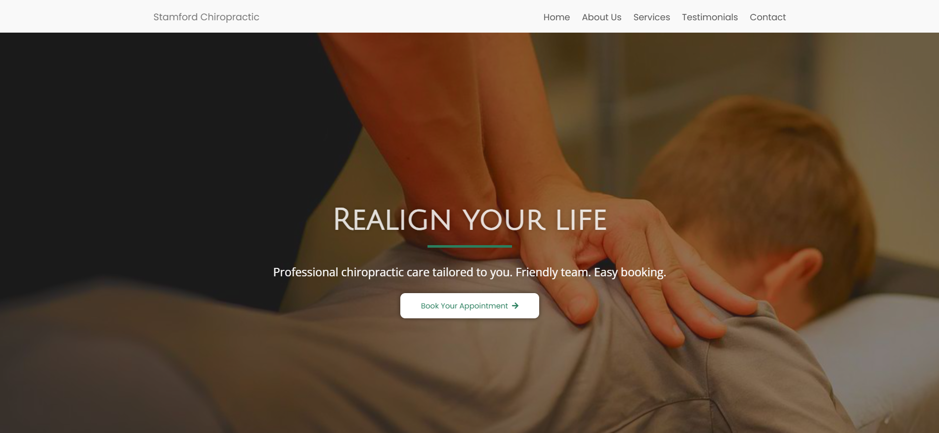 Stamford Chiropractic